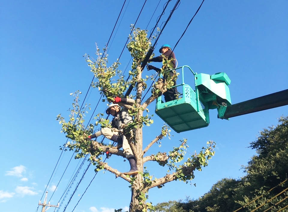 外構工事・エクステリア